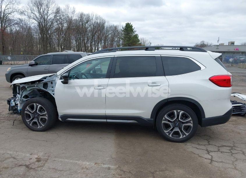 Photo 15 of 2024 Subaru Ascent TOURING 7-PASSENGER (VIN 4S4WMAWD3R3413889)