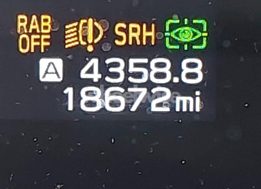 Photo 16 of 2024 Subaru Ascent TOURING 7-PASSENGER (VIN 4S4WMAWD3R3413889)