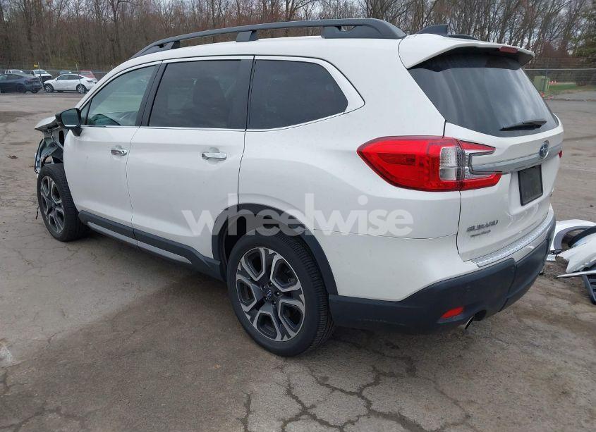 Photo 3 of 2024 Subaru Ascent TOURING 7-PASSENGER (VIN 4S4WMAWD3R3413889)