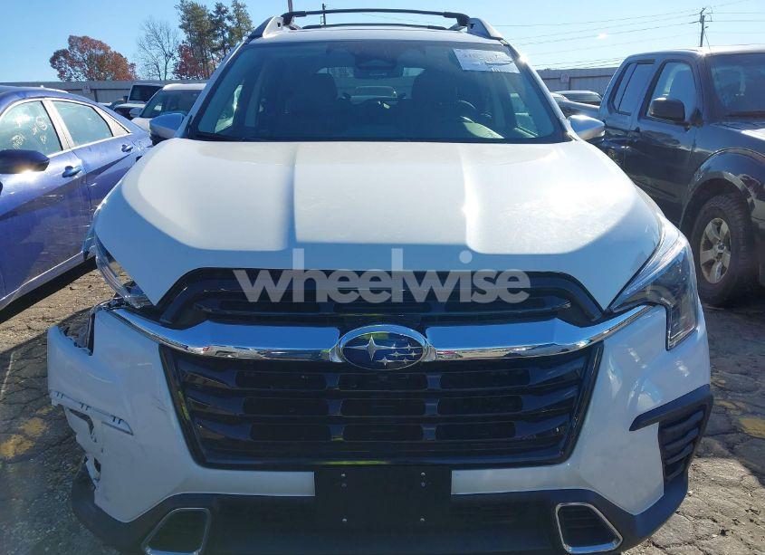 Photo 12 of 2023 Subaru Ascent TOURING 7-PASSENGER (VIN 4S4WMAWD4P3415079)