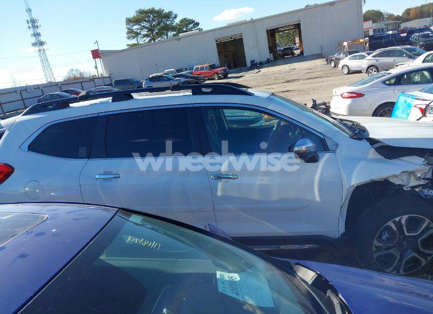 Photo 13 of 2023 Subaru Ascent TOURING 7-PASSENGER (VIN 4S4WMAWD4P3415079)