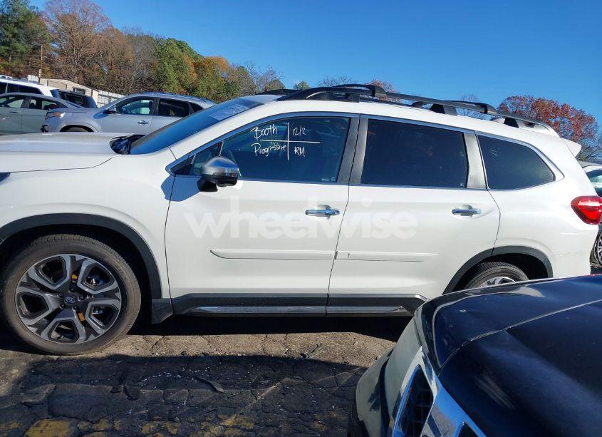 Photo 14 of 2023 Subaru Ascent TOURING 7-PASSENGER (VIN 4S4WMAWD4P3415079)