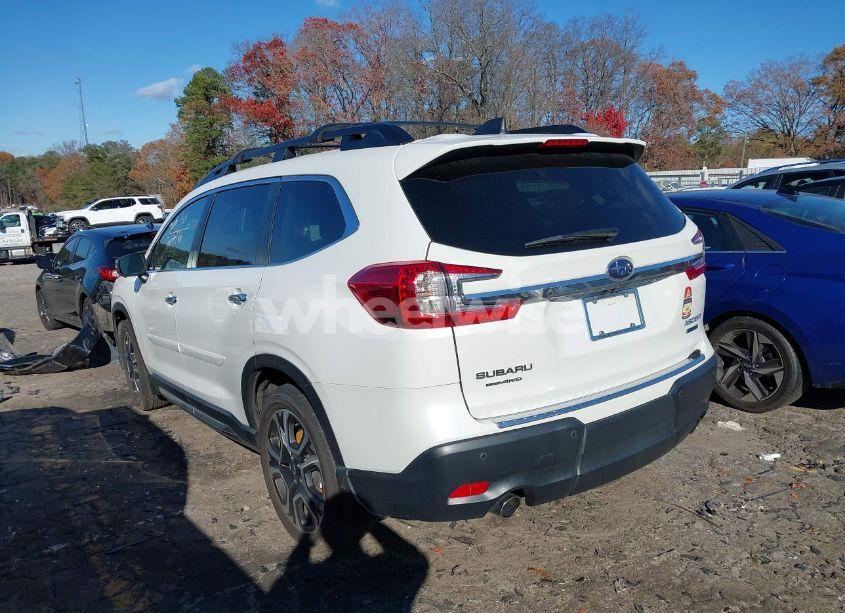 Photo 3 of 2023 Subaru Ascent TOURING 7-PASSENGER (VIN 4S4WMAWD4P3415079)
