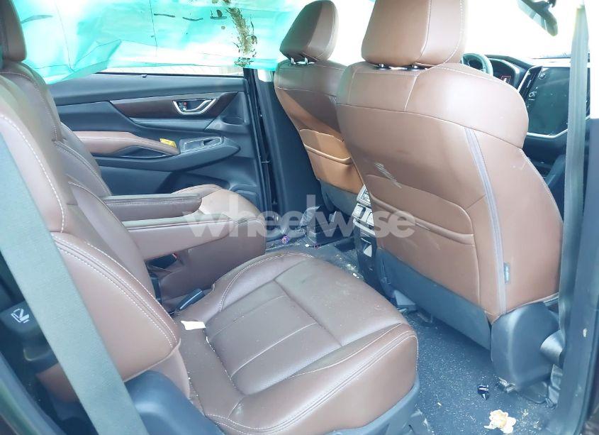 Photo 8 of 2023 Subaru Ascent TOURING 7-PASSENGER (VIN 4S4WMAWD6P3404052)