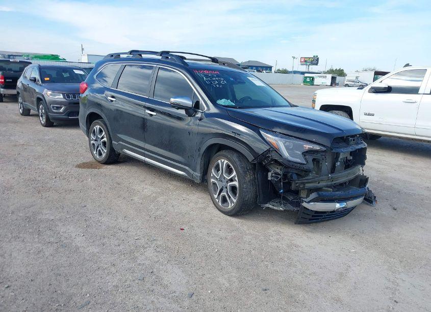 2023 Subaru Ascent TOURING 7-PASSENGER (VIN 4S4WMAWD6P3417643) main photo