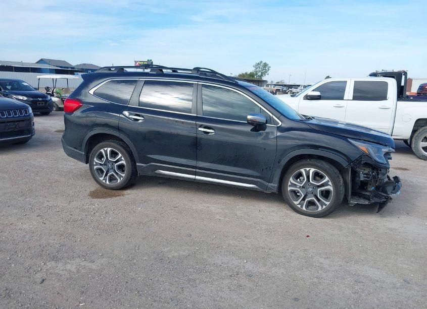 Photo 13 of 2023 Subaru Ascent TOURING 7-PASSENGER (VIN 4S4WMAWD6P3417643)