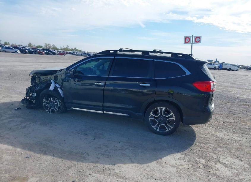Photo 14 of 2023 Subaru Ascent TOURING 7-PASSENGER (VIN 4S4WMAWD6P3417643)