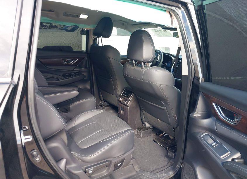 Photo 8 of 2023 Subaru Ascent TOURING 7-PASSENGER (VIN 4S4WMAWD6P3417643)