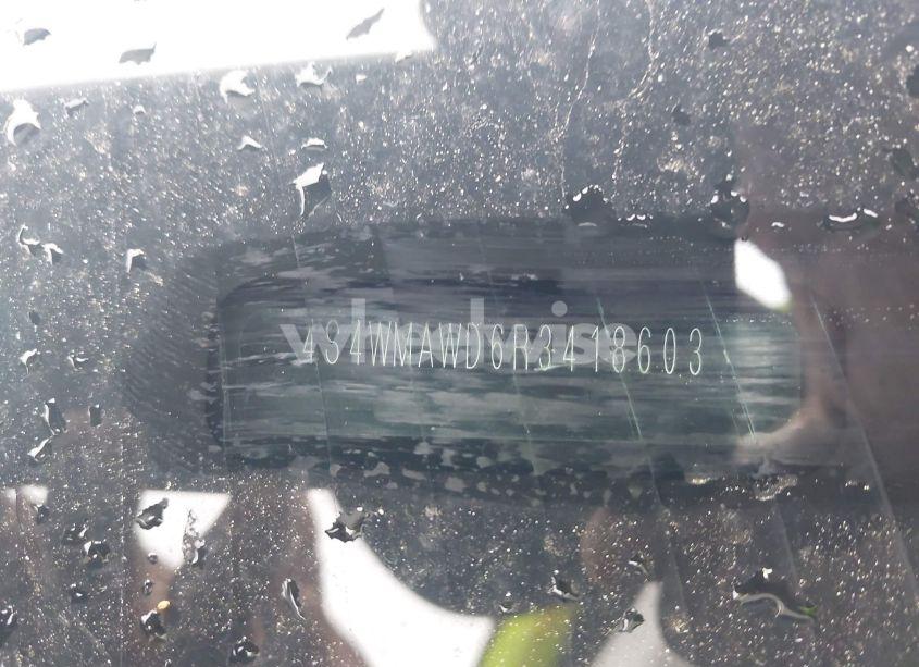 Photo 13 of 2024 Subaru Ascent TOURING 7-PASSENGER (VIN 4S4WMAWD6R3418603)