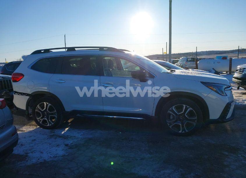 Photo 13 of 2024 Subaru Ascent TOURING 7-PASSENGER (VIN 4S4WMAWD6R3444330)