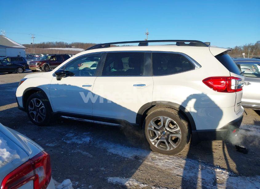 Photo 14 of 2024 Subaru Ascent TOURING 7-PASSENGER (VIN 4S4WMAWD6R3444330)