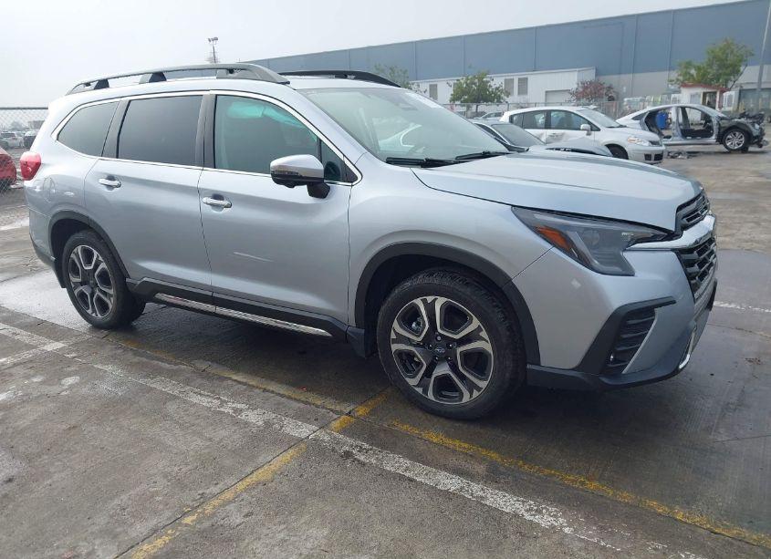 2023 Subaru Ascent TOURING 7-PASSENGER (VIN 4S4WMAWD7P3403184) main photo