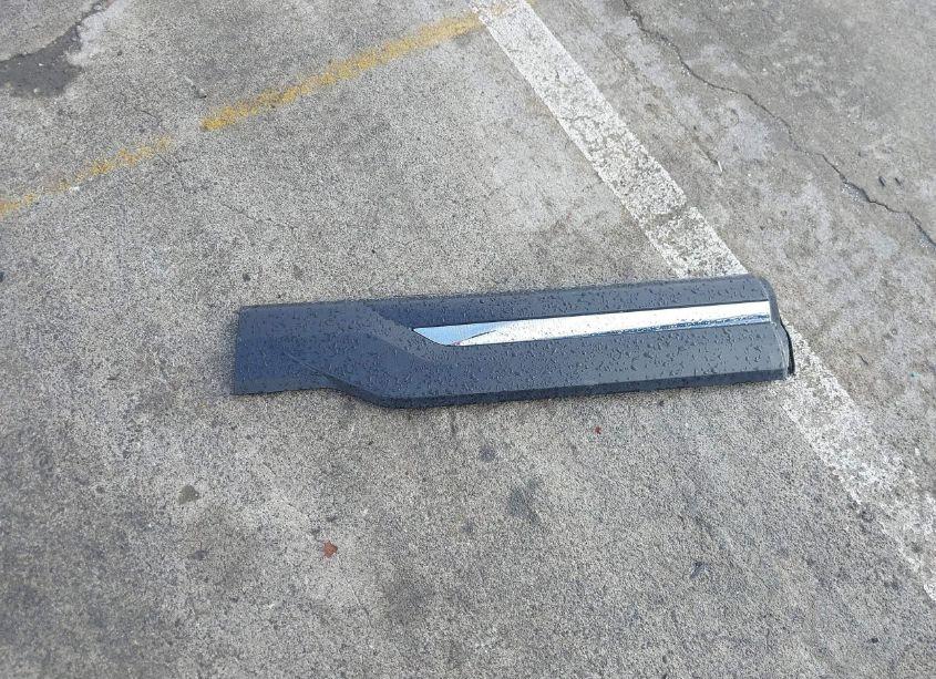 Photo 12 of 2023 Subaru Ascent TOURING 7-PASSENGER (VIN 4S4WMAWD7P3403184)