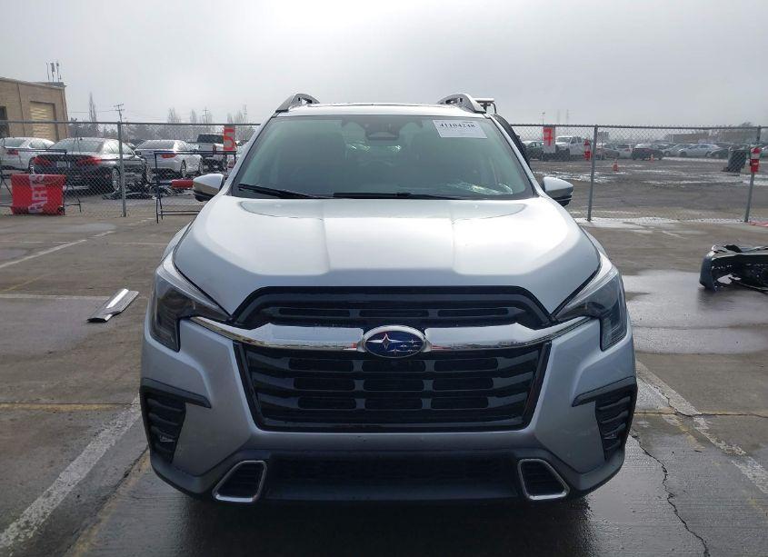 Photo 13 of 2023 Subaru Ascent TOURING 7-PASSENGER (VIN 4S4WMAWD7P3403184)