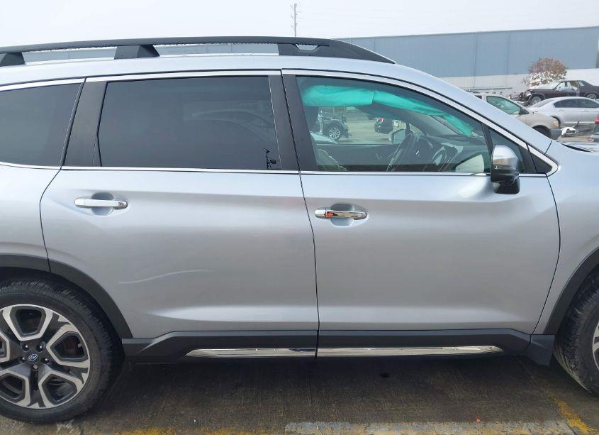 Photo 14 of 2023 Subaru Ascent TOURING 7-PASSENGER (VIN 4S4WMAWD7P3403184)