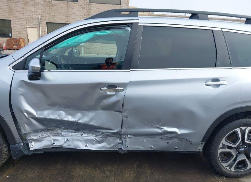 Photo 15 of 2023 Subaru Ascent TOURING 7-PASSENGER (VIN 4S4WMAWD7P3403184)