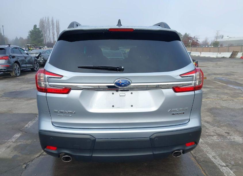 Photo 17 of 2023 Subaru Ascent TOURING 7-PASSENGER (VIN 4S4WMAWD7P3403184)