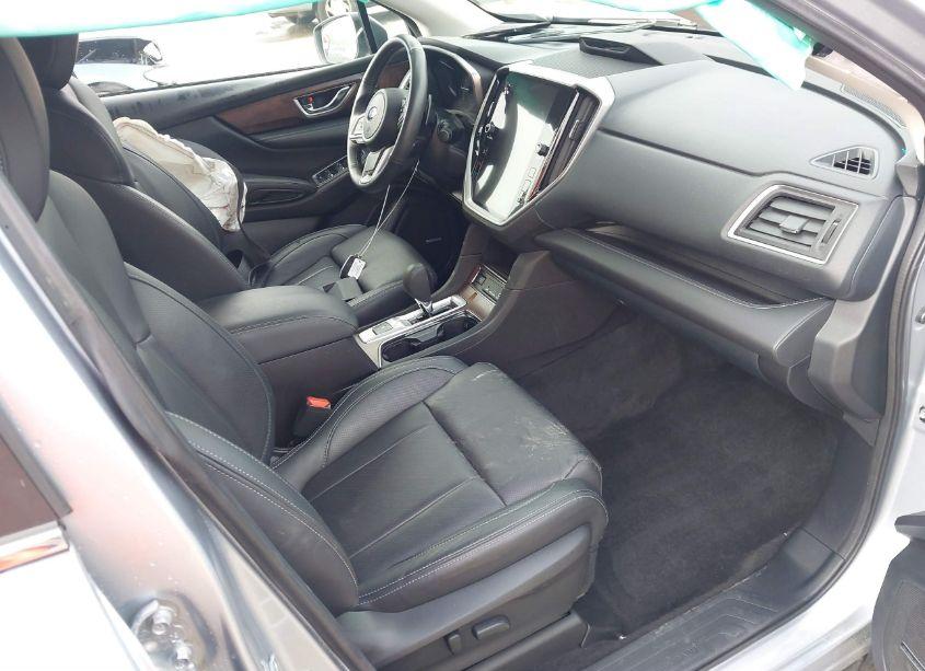 Photo 5 of 2023 Subaru Ascent TOURING 7-PASSENGER (VIN 4S4WMAWD7P3403184)