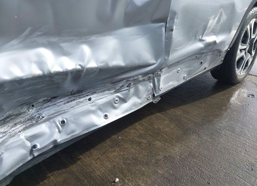 Photo 6 of 2023 Subaru Ascent TOURING 7-PASSENGER (VIN 4S4WMAWD7P3403184)