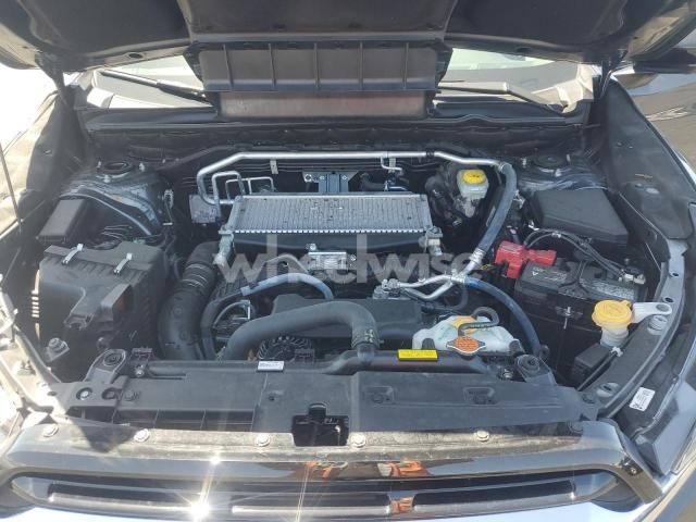 Photo 9 of 2024 SUBARU ASCENT TOURING (VIN 4S4WMAWD7R3403561)