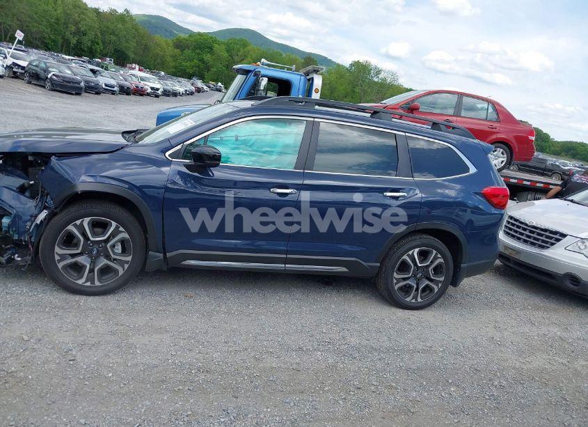 Photo 15 of 2024 Subaru Ascent TOURING 7-PASSENGER (VIN 4S4WMAWD7R3451741)