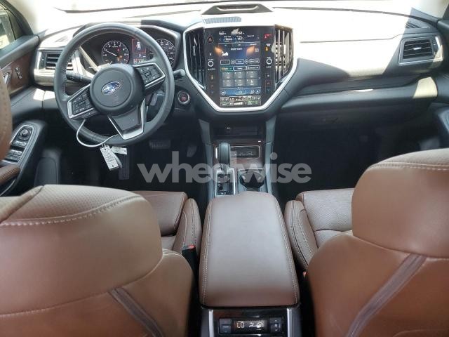 Photo 10 of 2023 SUBARU ASCENT TOURING (VIN 4S4WMAWD8P3430460)