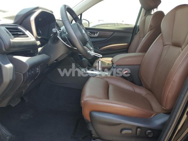 Photo 11 of 2023 SUBARU ASCENT TOURING (VIN 4S4WMAWD8P3430460)