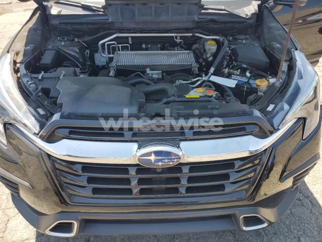 Photo 12 of 2023 SUBARU ASCENT TOURING (VIN 4S4WMAWD8P3430460)