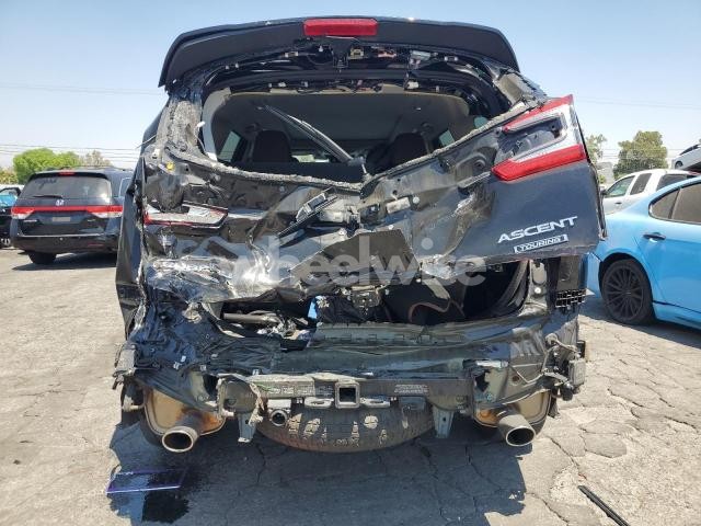 Photo 13 of 2023 SUBARU ASCENT TOURING (VIN 4S4WMAWD8P3430460)