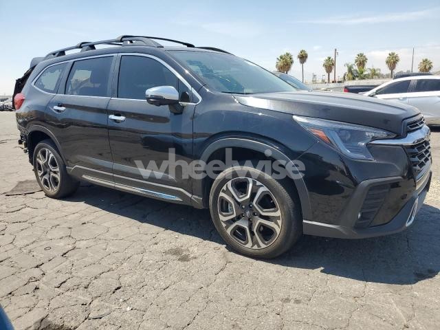 Photo 5 of 2023 SUBARU ASCENT TOURING (VIN 4S4WMAWD8P3430460)