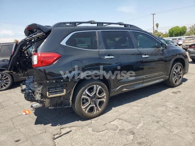 Photo 6 of 2023 SUBARU ASCENT TOURING (VIN 4S4WMAWD8P3430460)