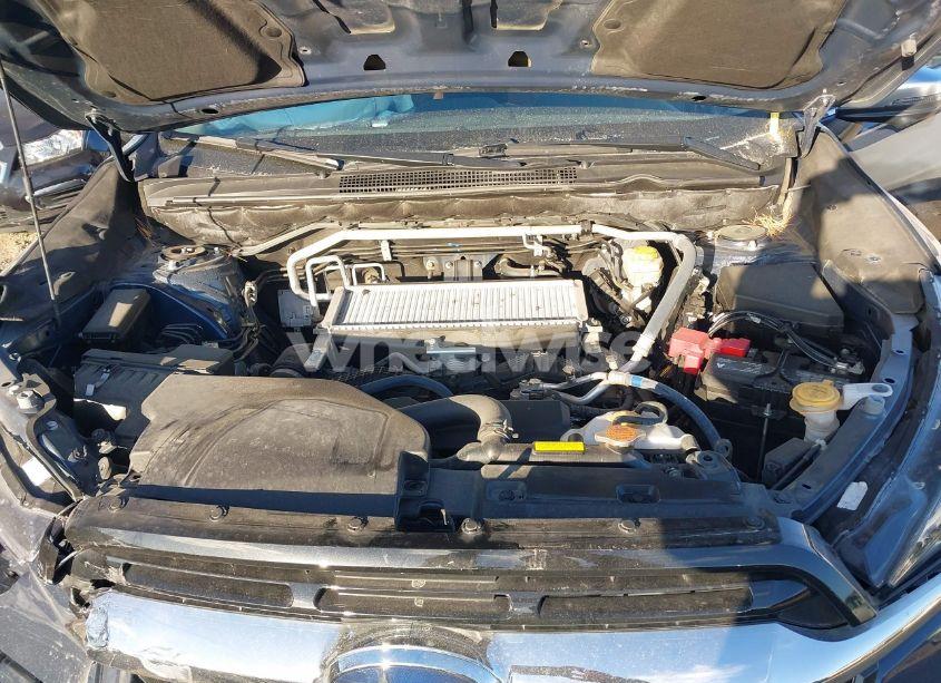 Photo 10 of 2023 Subaru Ascent TOURING 7-PASSENGER (VIN 4S4WMAWDXP3407407)