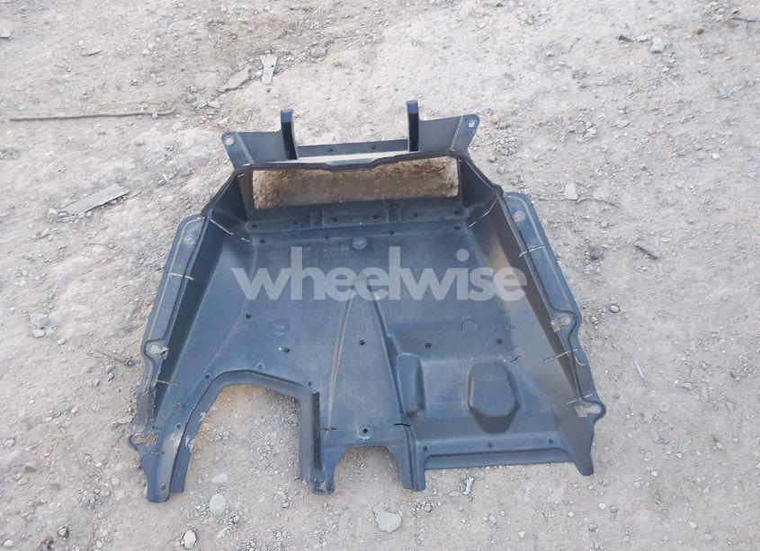 Photo 11 of 2023 Subaru Ascent TOURING 7-PASSENGER (VIN 4S4WMAWDXP3407407)