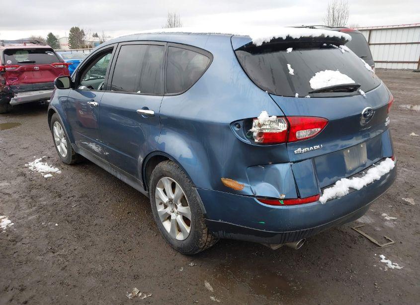Photo 3 of 2006 Subaru B9 TRIBECA BASE 5-PASSENGER/LIMITED 5-PASSENGER (VIN 4S4WX82C164410976)