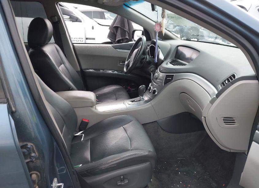 Photo 5 of 2006 Subaru B9 TRIBECA BASE 5-PASSENGER/LIMITED 5-PASSENGER (VIN 4S4WX82C164410976)