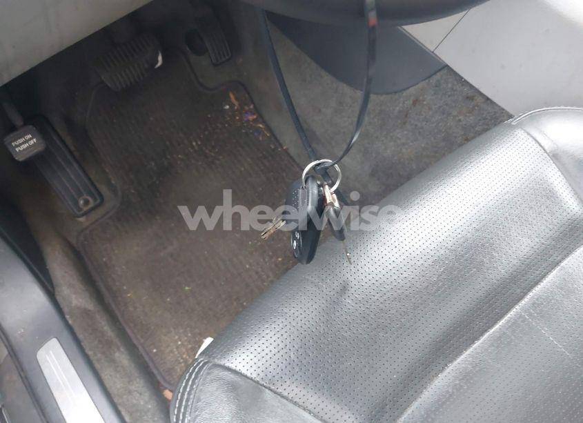 Photo 11 of 2006 Subaru B9 TRIBECA BASE 5-PASSENGER/LIMITED 5-PASSENGER (VIN 4S4WX82C364418660)