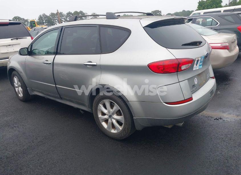 Photo 3 of 2006 Subaru B9 TRIBECA BASE 5-PASSENGER/LIMITED 5-PASSENGER (VIN 4S4WX82C364418660)