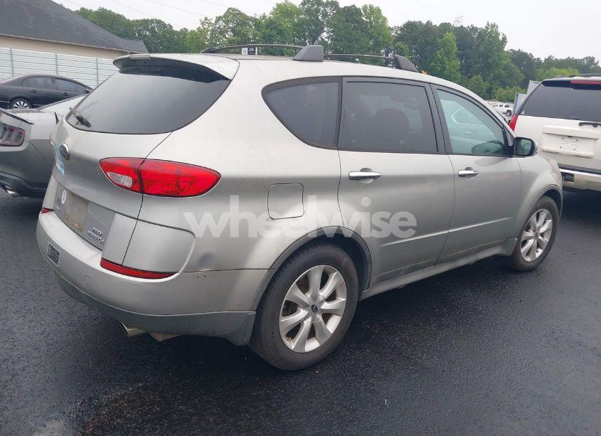 Photo 4 of 2006 Subaru B9 TRIBECA BASE 5-PASSENGER/LIMITED 5-PASSENGER (VIN 4S4WX82C364418660)