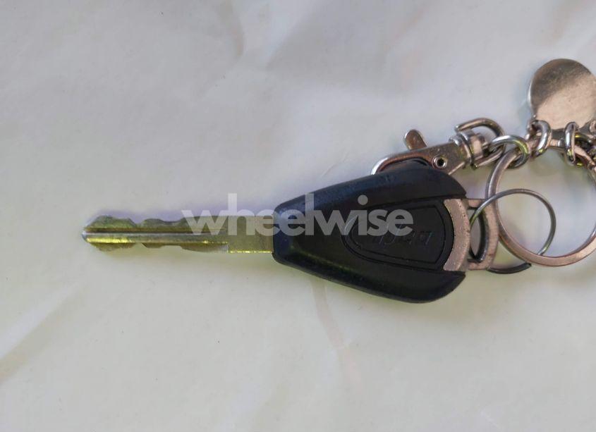 Photo 11 of 2006 Subaru B9 TRIBECA BASE 5-PASSENGER/LIMITED 5-PASSENGER (VIN 4S4WX82C564418871)