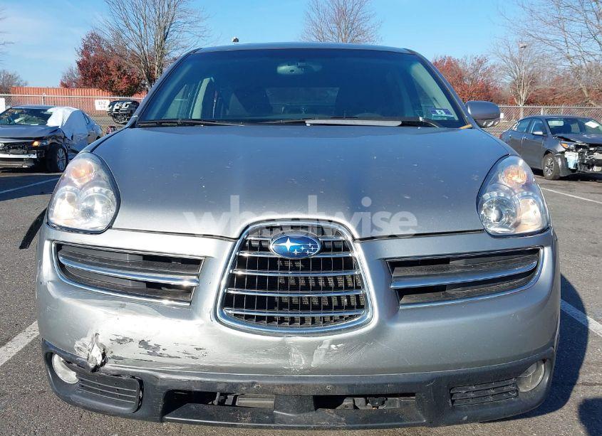 Photo 12 of 2006 Subaru B9 TRIBECA BASE 5-PASSENGER/LIMITED 5-PASSENGER (VIN 4S4WX82C564418871)