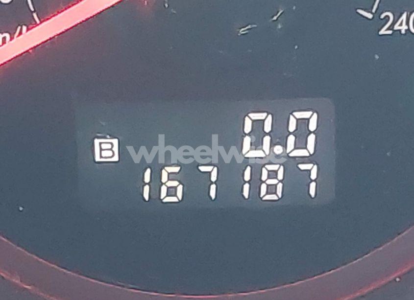 Photo 15 of 2006 Subaru B9 TRIBECA BASE 5-PASSENGER/LIMITED 5-PASSENGER (VIN 4S4WX82C564418871)