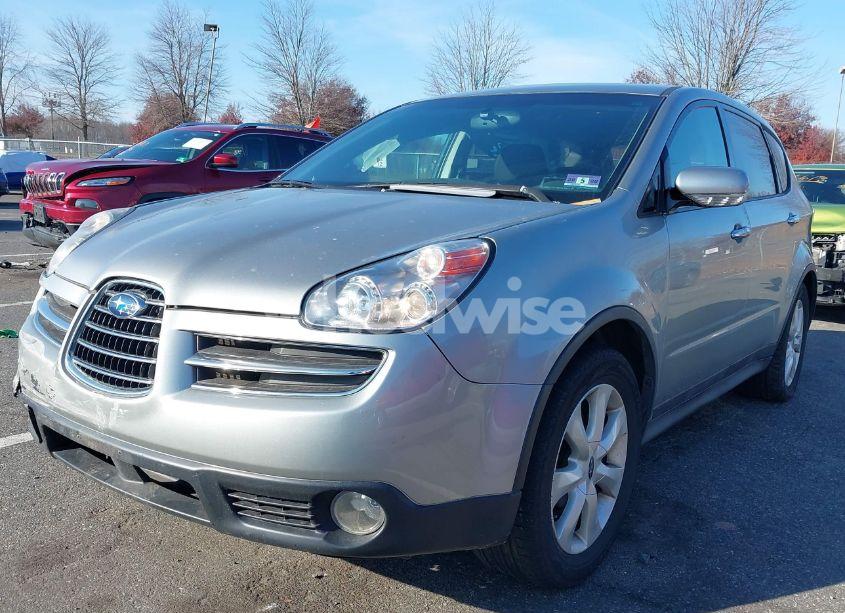 Photo 2 of 2006 Subaru B9 TRIBECA BASE 5-PASSENGER/LIMITED 5-PASSENGER (VIN 4S4WX82C564418871)