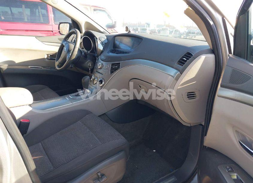 Photo 5 of 2006 Subaru B9 TRIBECA BASE 5-PASSENGER/LIMITED 5-PASSENGER (VIN 4S4WX82C564418871)