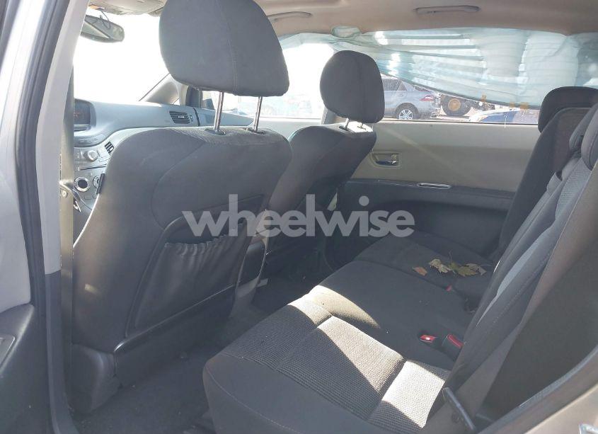 Photo 8 of 2006 Subaru B9 TRIBECA BASE 5-PASSENGER/LIMITED 5-PASSENGER (VIN 4S4WX82C564418871)