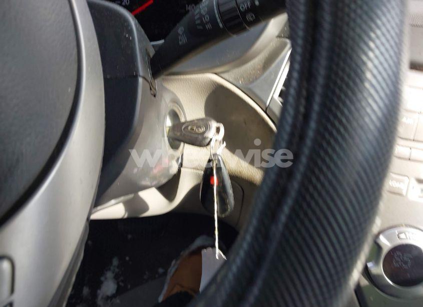 Photo 11 of 2006 Subaru B9 TRIBECA BASE 5-PASSENGER/LIMITED 5-PASSENGER (VIN 4S4WX82C664415557)