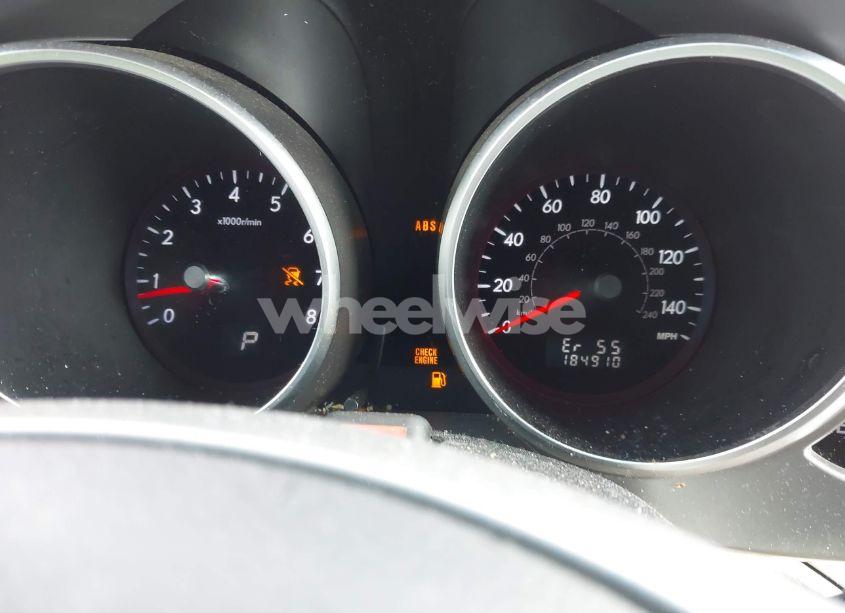 Photo 7 of 2006 Subaru B9 TRIBECA BASE 5-PASSENGER/LIMITED 5-PASSENGER (VIN 4S4WX82C664415557)