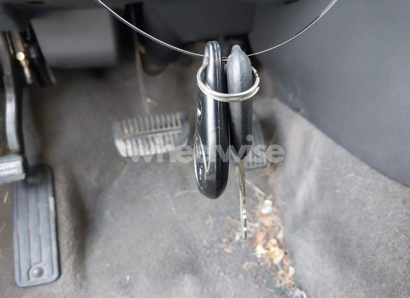 Photo 11 of 2006 Subaru B9 TRIBECA BASE 5-PASSENGER/LIMITED 5-PASSENGER (VIN 4S4WX82C764425904)