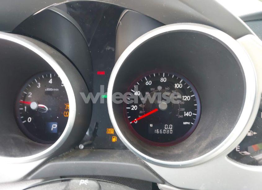 Photo 13 of 2006 Subaru B9 TRIBECA BASE 5-PASSENGER/LIMITED 5-PASSENGER (VIN 4S4WX82C764425904)