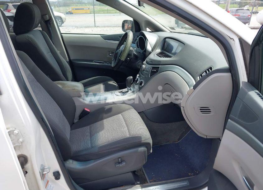 Photo 5 of 2006 Subaru B9 TRIBECA BASE 5-PASSENGER/LIMITED 5-PASSENGER (VIN 4S4WX82C764425904)