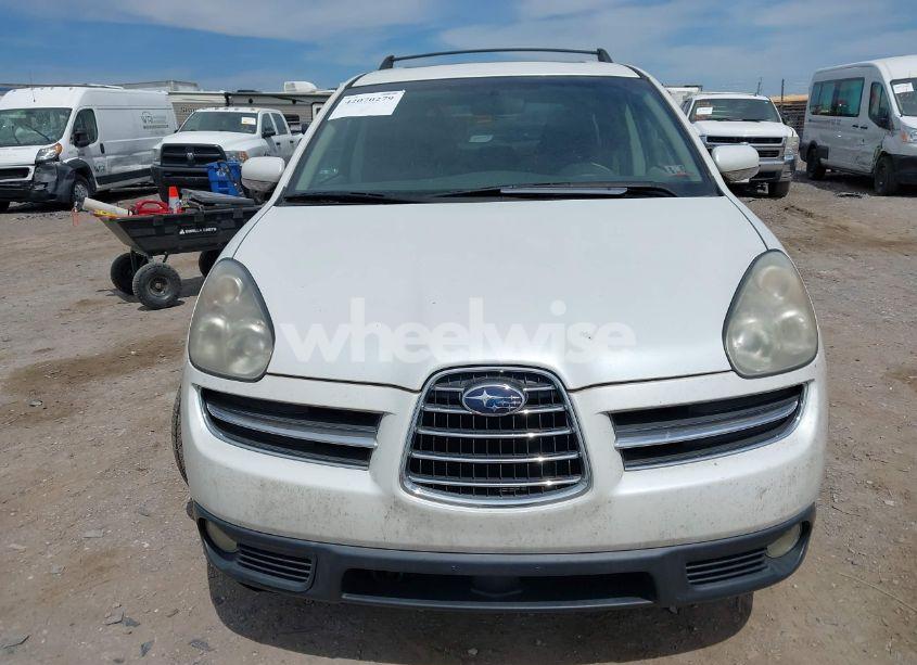 Photo 6 of 2006 Subaru B9 TRIBECA BASE 5-PASSENGER/LIMITED 5-PASSENGER (VIN 4S4WX82C764425904)